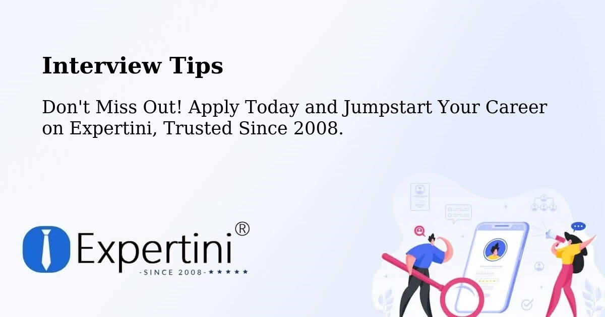 Interview Tips & Techniques for Job Seekers – Baker - Baker, United States Jobs Expertini