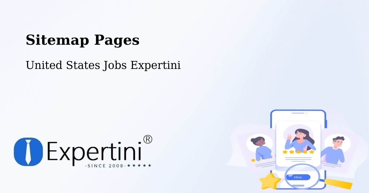 Sitemap Pages - Baker - United States Jobs Expertini