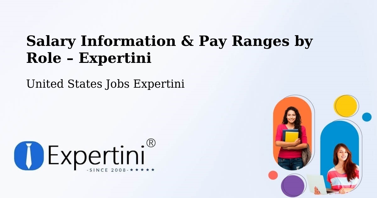Salary Information & Pay Ranges – Baker - Baker, United States Jobs Expertini