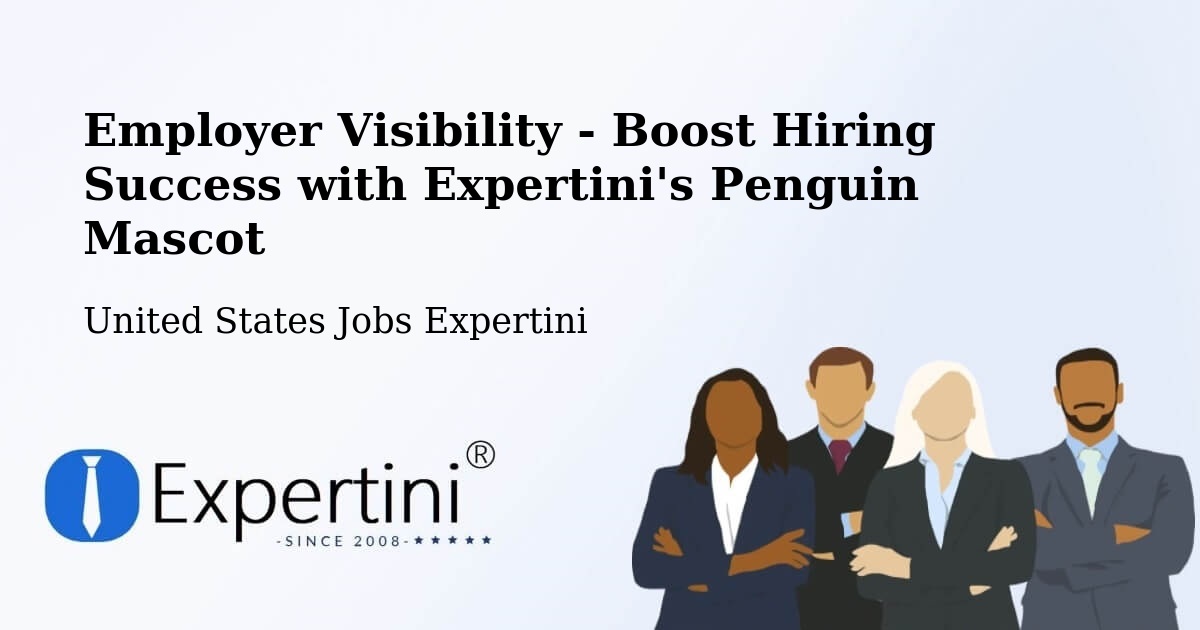 CV and Resume Visibility Optimization – Baker - United States Jobs Expertini